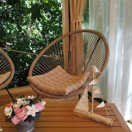 Lavender Villa Baška Екстериор снимка