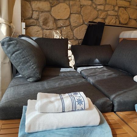 Lavender Villa Baška Екстериор снимка