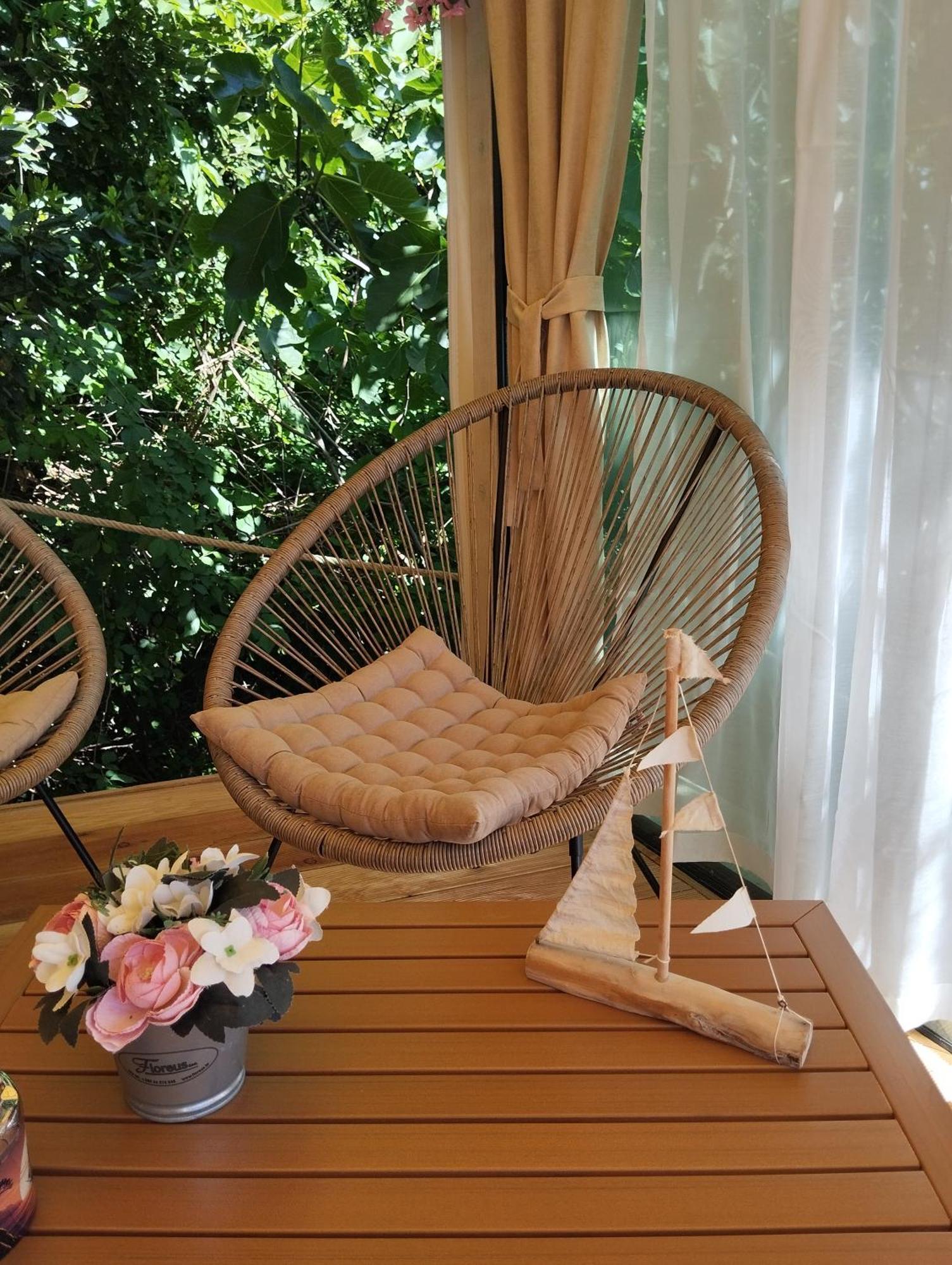 Lavender Villa Baška Екстериор снимка
