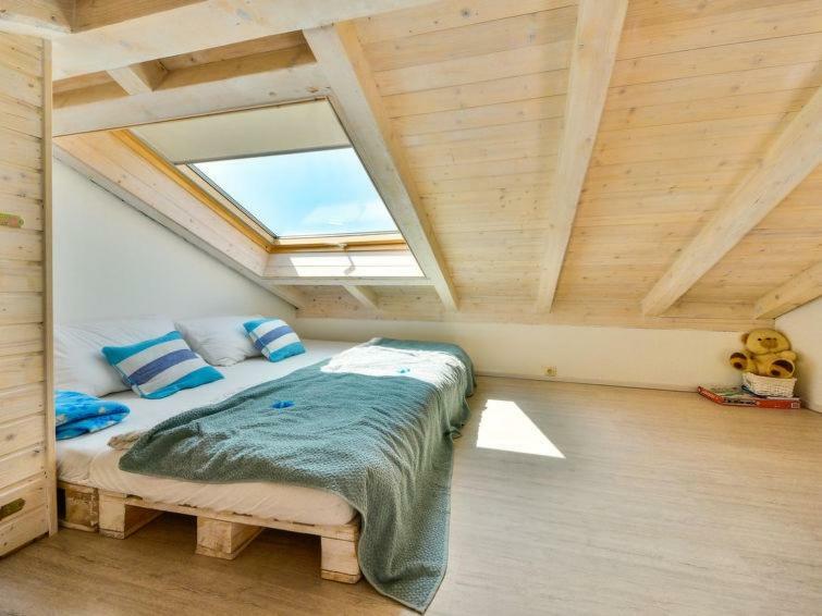 Lavender Villa Baška Екстериор снимка