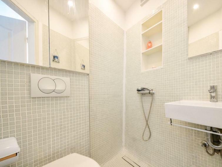 Lavender Villa Baška Екстериор снимка