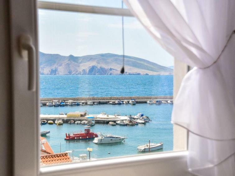 Lavender Villa Baška Екстериор снимка