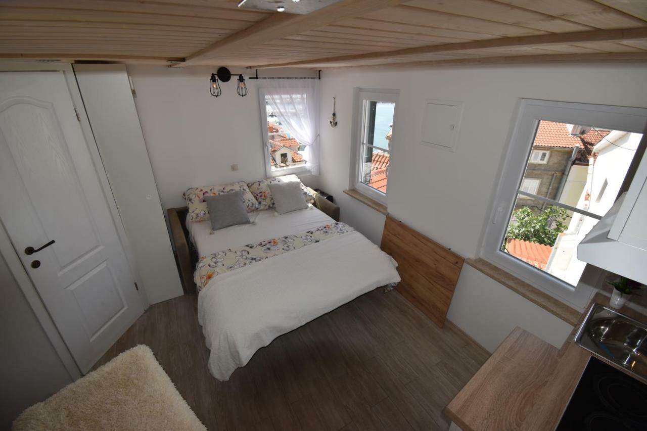 Lavender Villa Baška Екстериор снимка