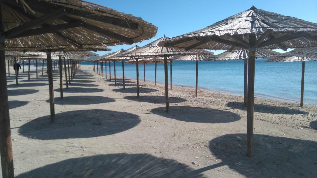 Lavender Villa Baška Екстериор снимка
