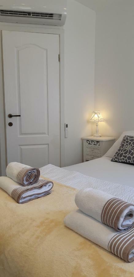 Lavender Villa Baška Екстериор снимка