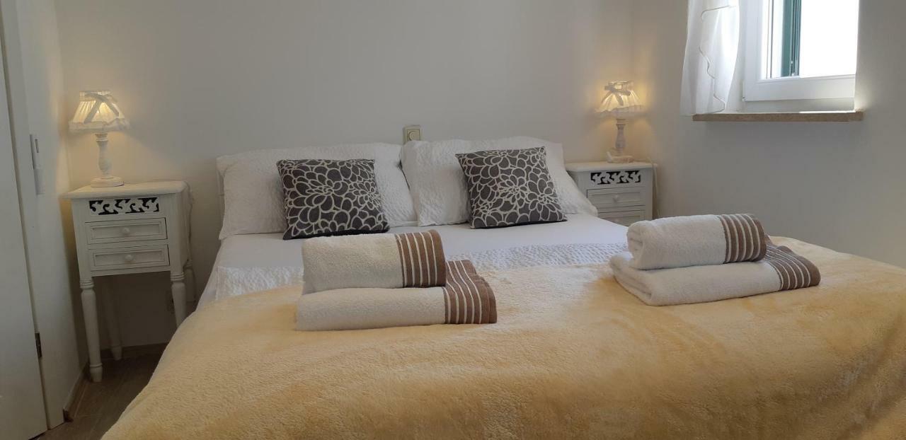 Lavender Villa Baška Екстериор снимка